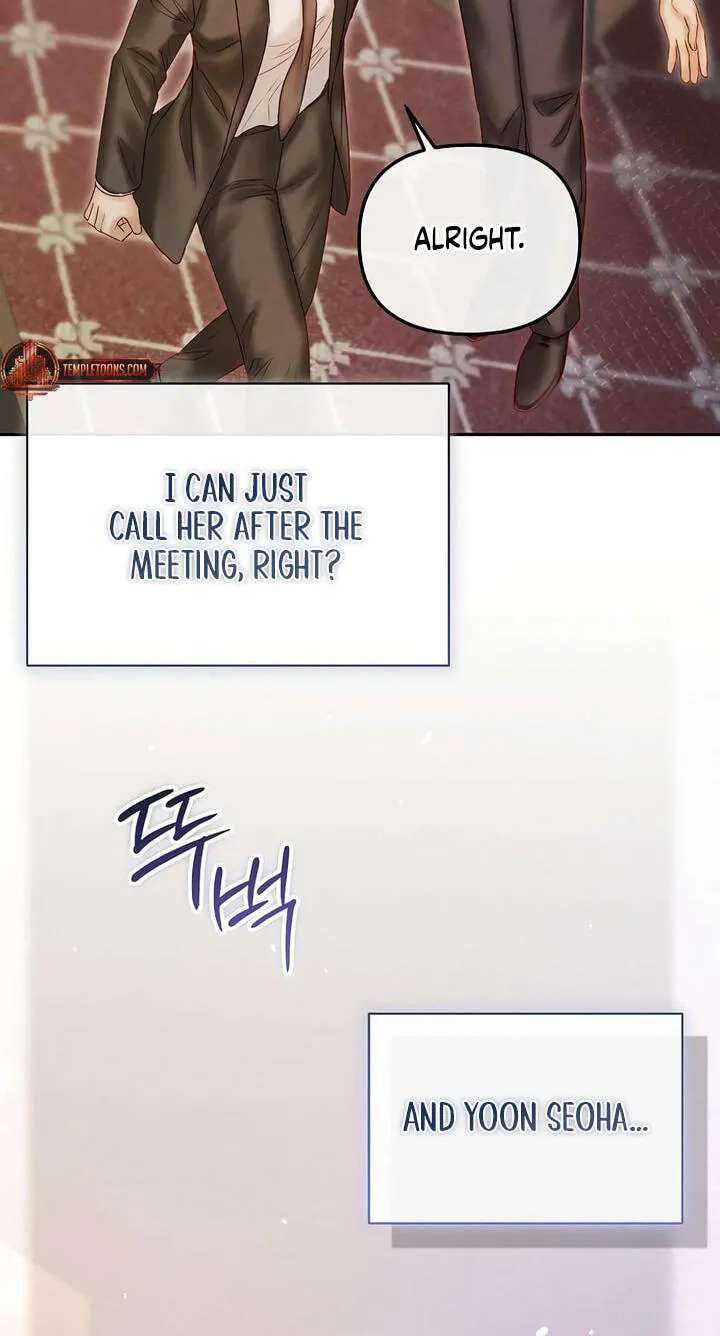 The Price of Instinct Chapter 41 - page 34