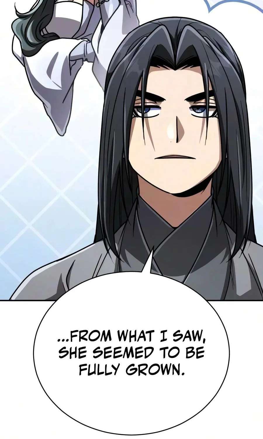 Reincarnation of the Fist King Chapter 66 - page 41