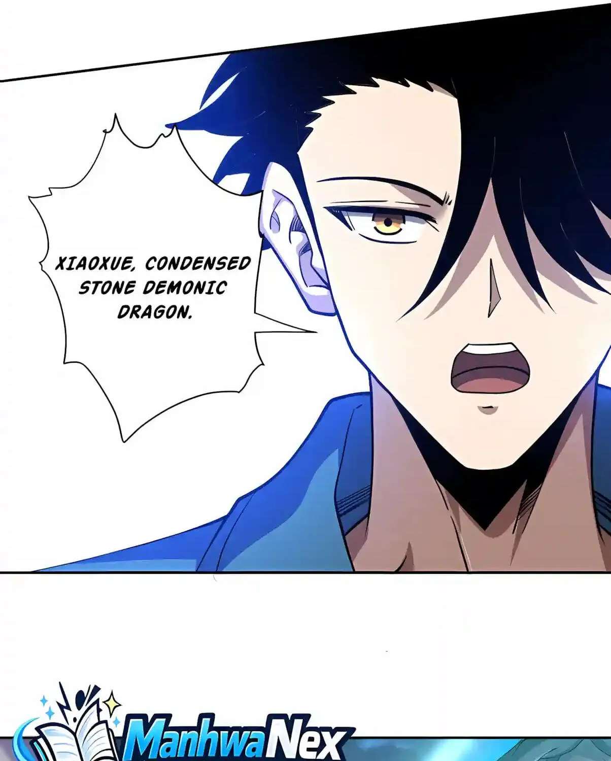 Global Beast Tamer: I Can See The Path Of Evolution Chapter 101 - page 55