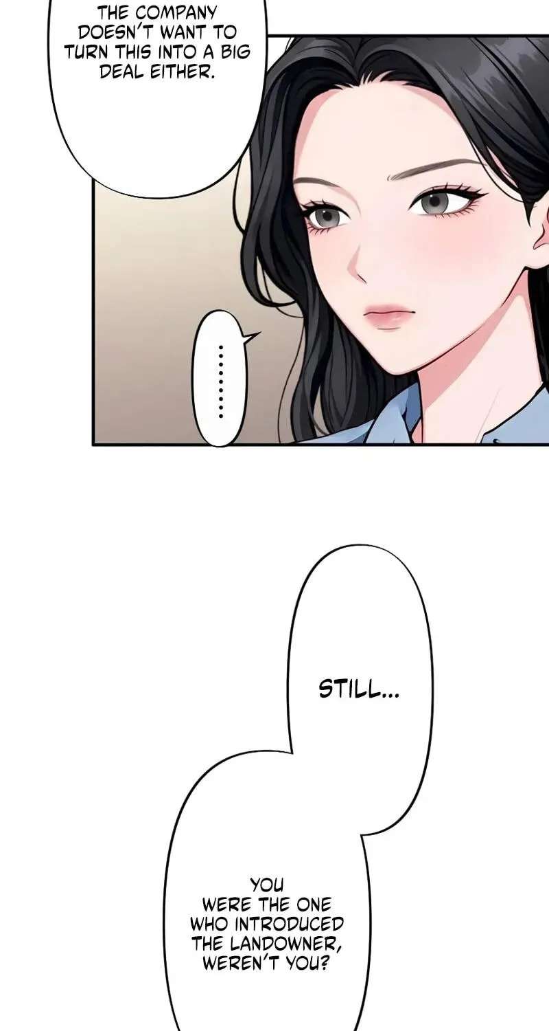 Until I Bring That Couple to Ruin Chapter 39 - page 11