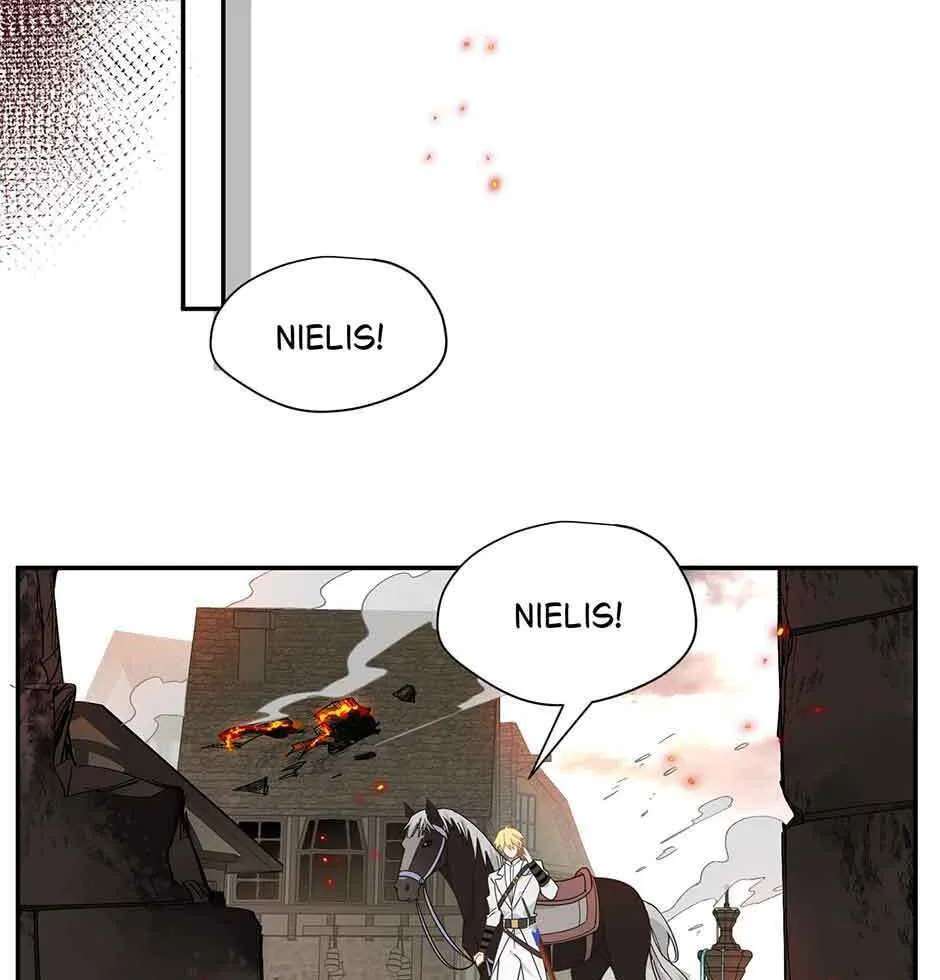 The Paladin's Witchbound Heart Chapter 83 - page 33