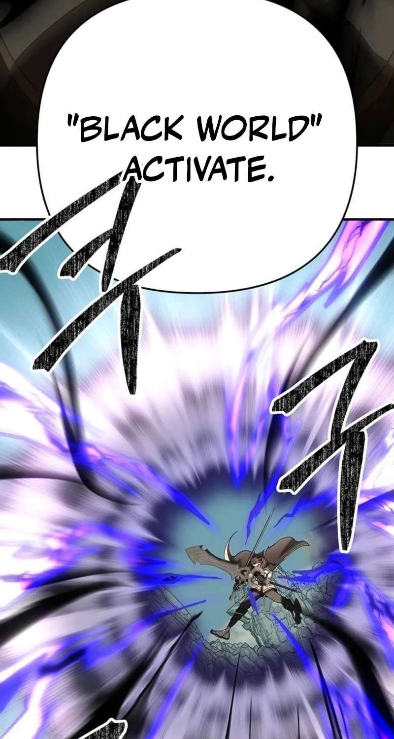 Trapped in a Crazy World as an Extra Chapter 73 - page 104