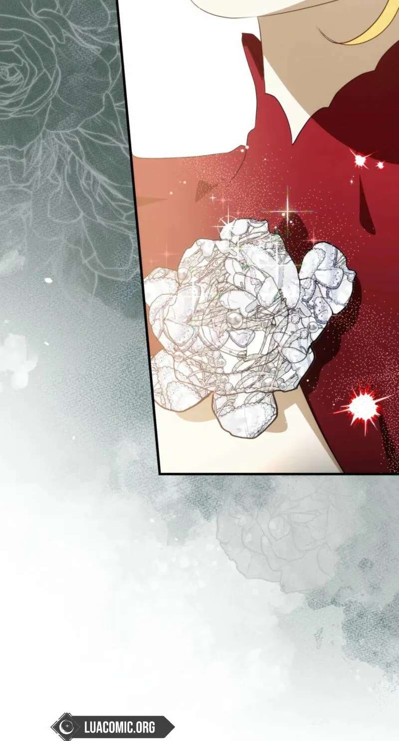 Little Lady Lilina Chapter 43 - page 53