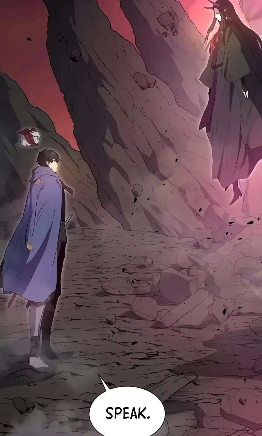 Skill Master Levels Up Chapter 165 - page 120