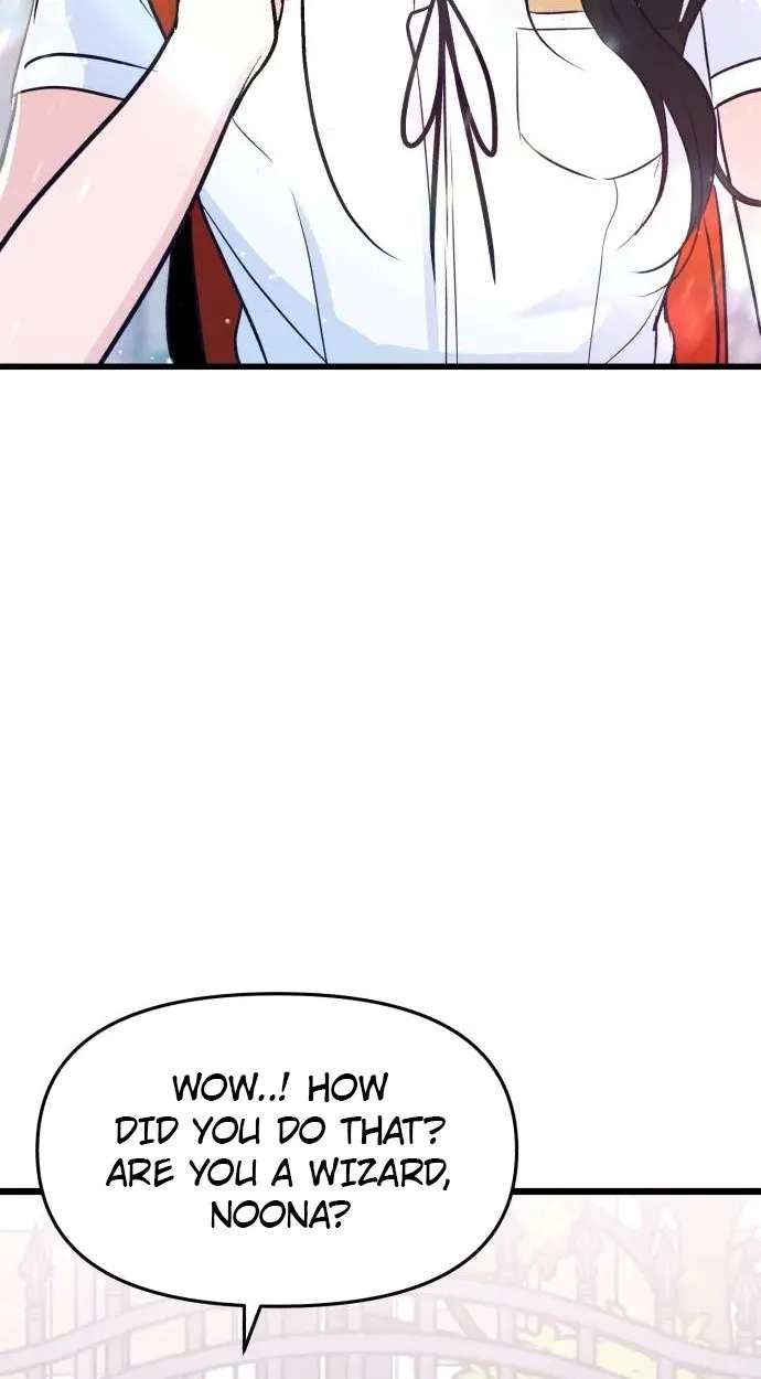 Star For You! Chapter 1 - page 22