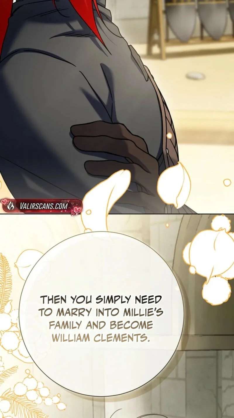Sorry, I'm a Fool Chapter 89 - page 109