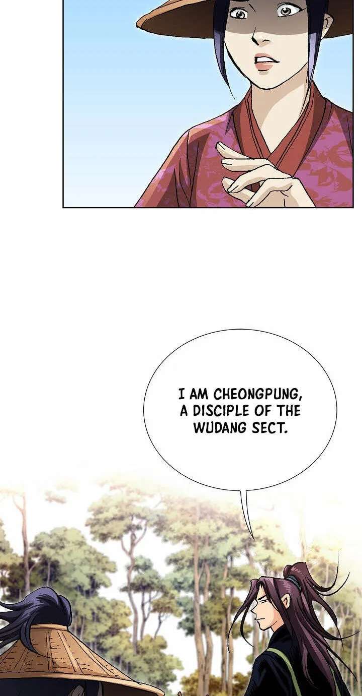 Absolute Ultimate Martial Lord Chapter 53 - page 28