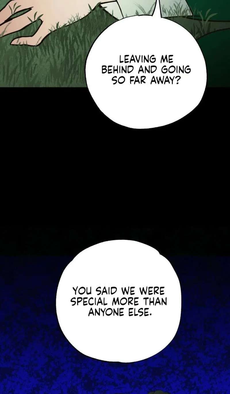 The Summer Swallowed by Darkness Chapter 67 - page 5
