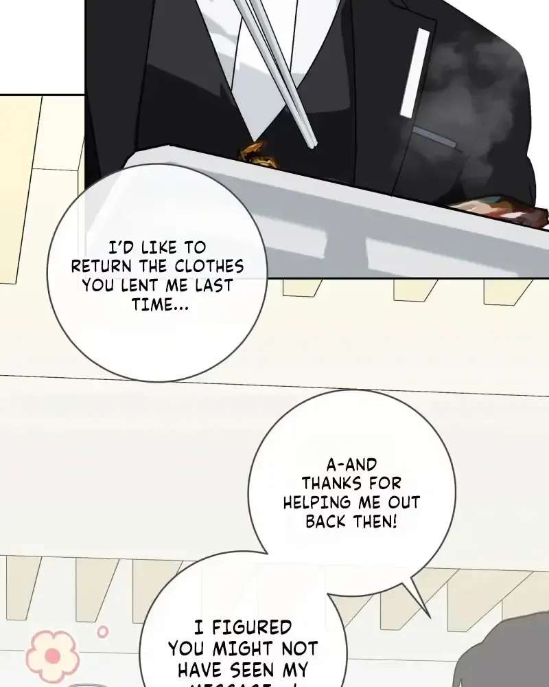 A Guide to Proper Precognition Chapter 2 - page 53