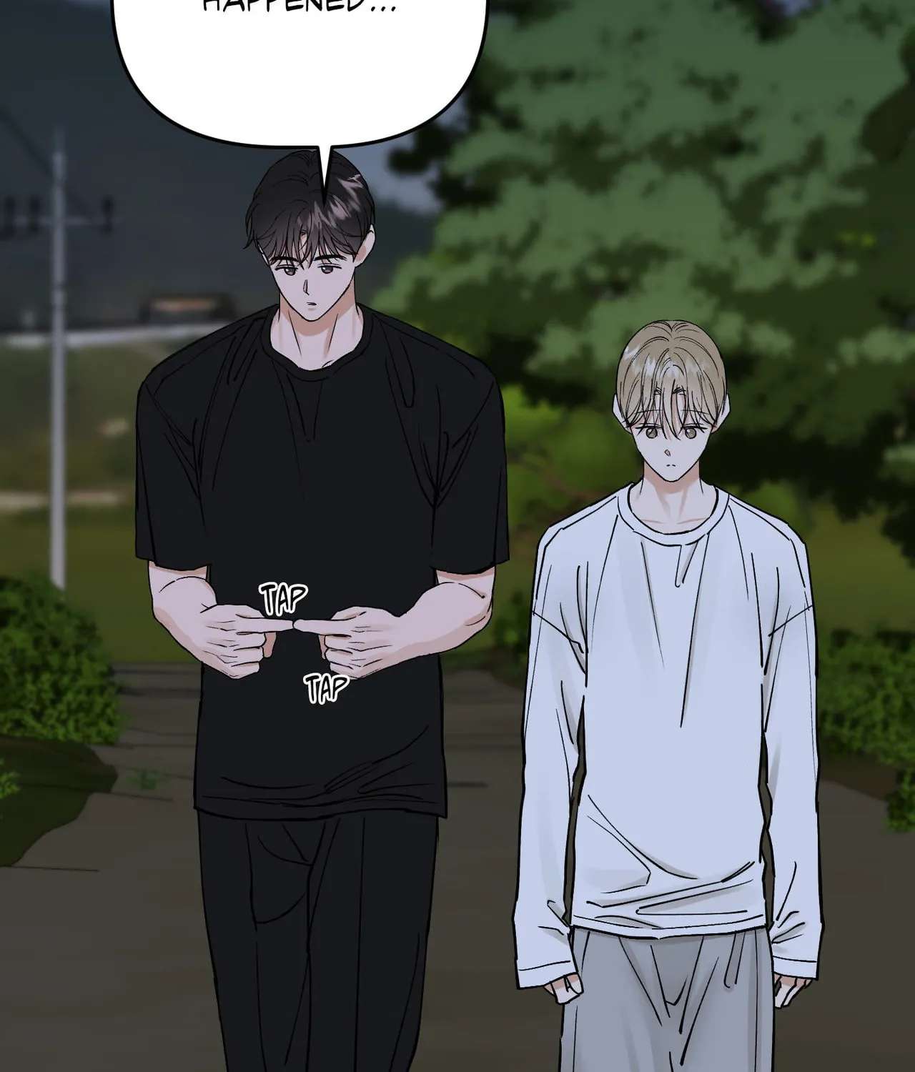 I'll Arrest You! Chapter 8 - page 134