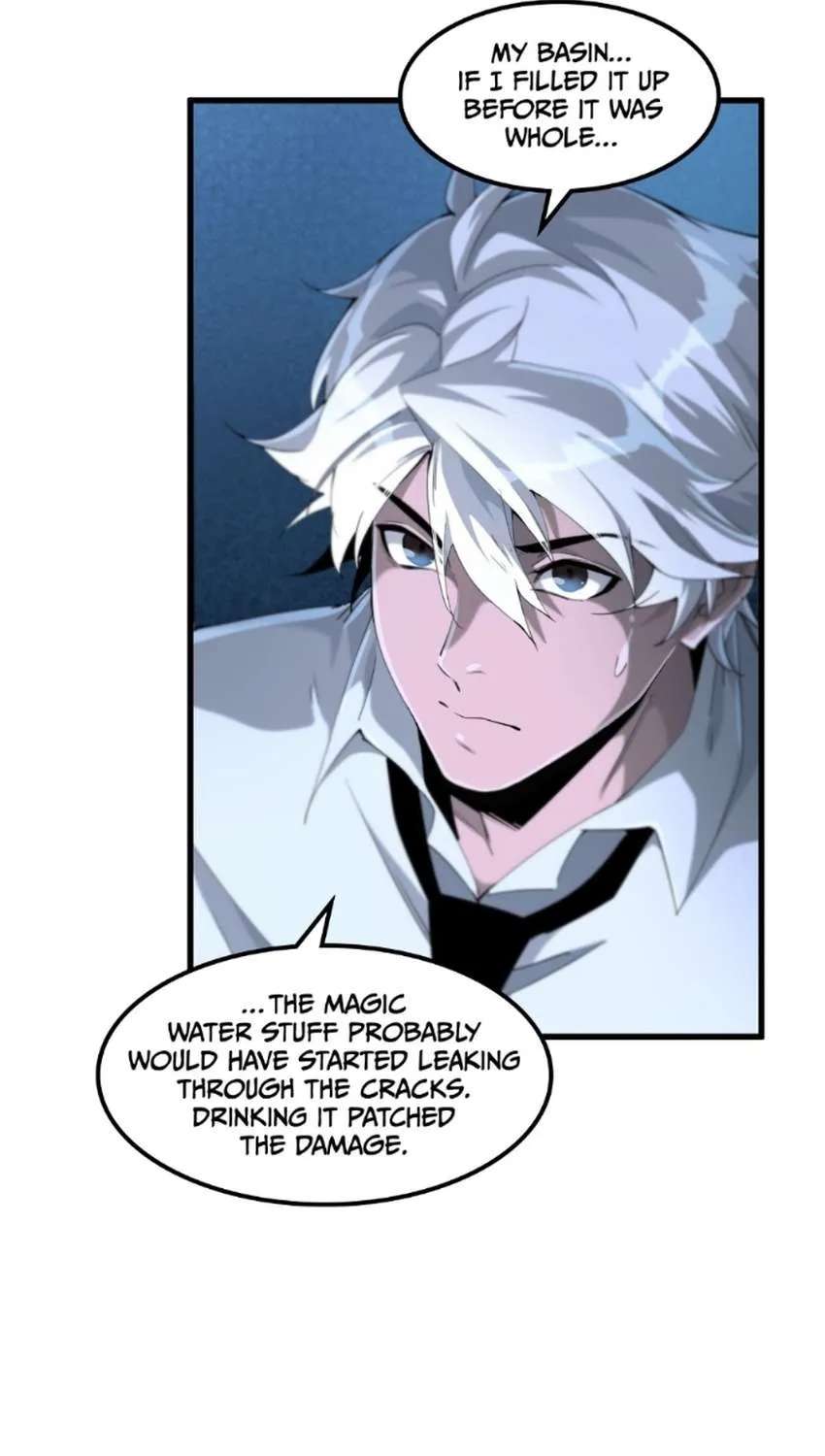 Nightmare Realm Summoner Chapter 9 - page 10