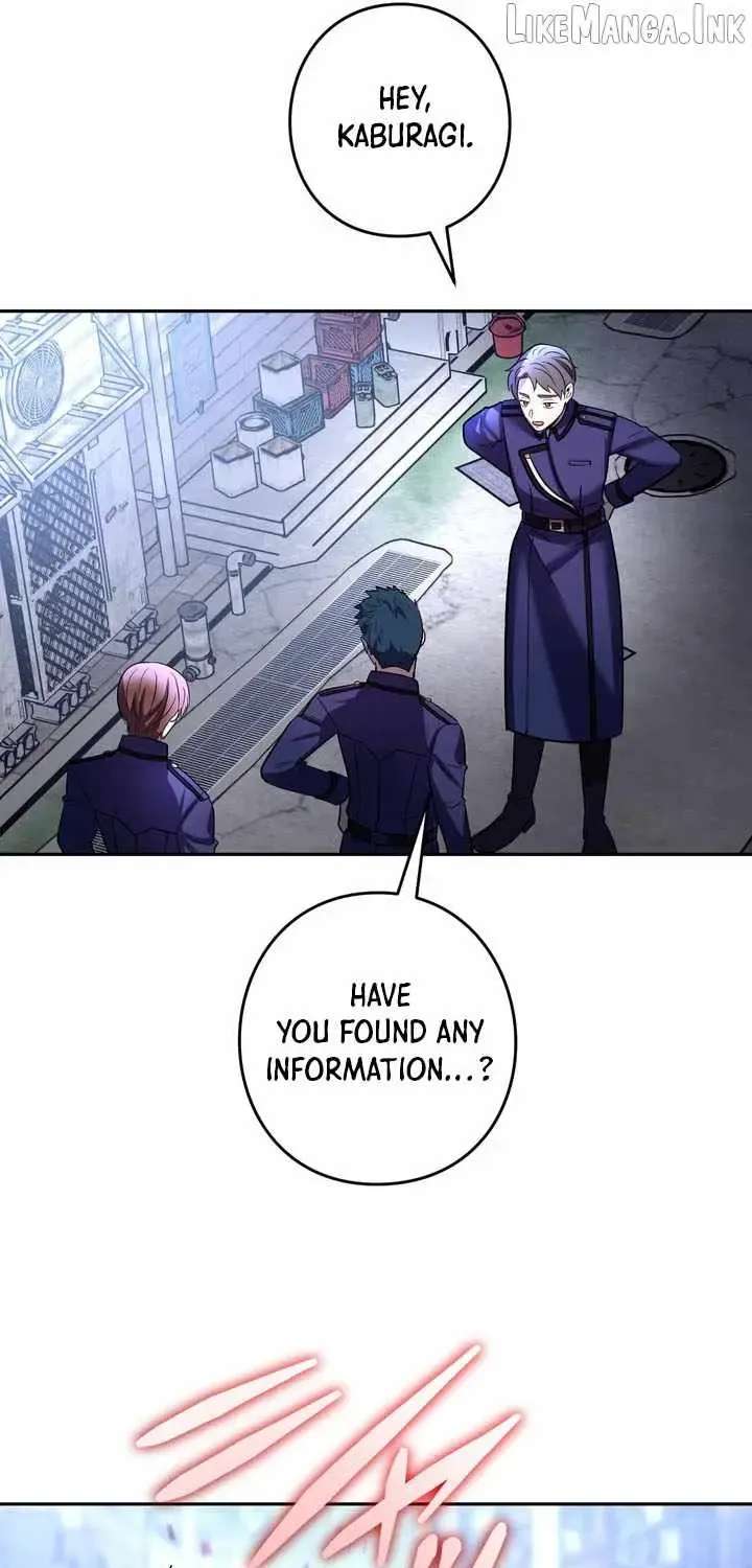Reborn Ranker – Gravity User Chapter 214 - page 10