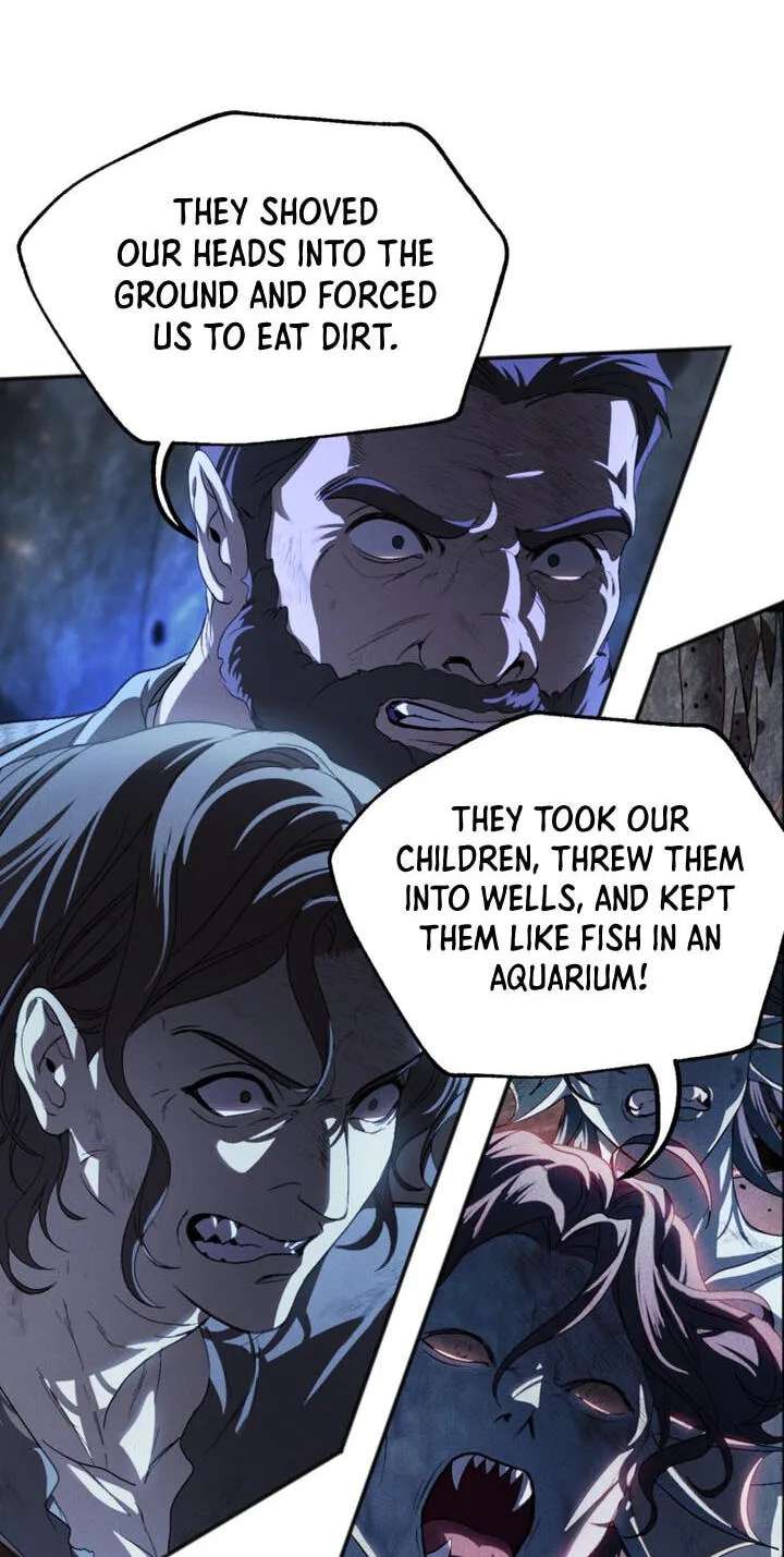 SSS-Class Revival Hunter Chapter 156 - page 56