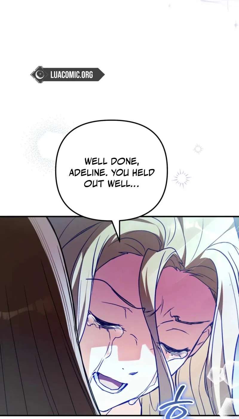 Himsumjjin Eorini-ga Appa-reul Chatseumnida Chapter 52 - page 12
