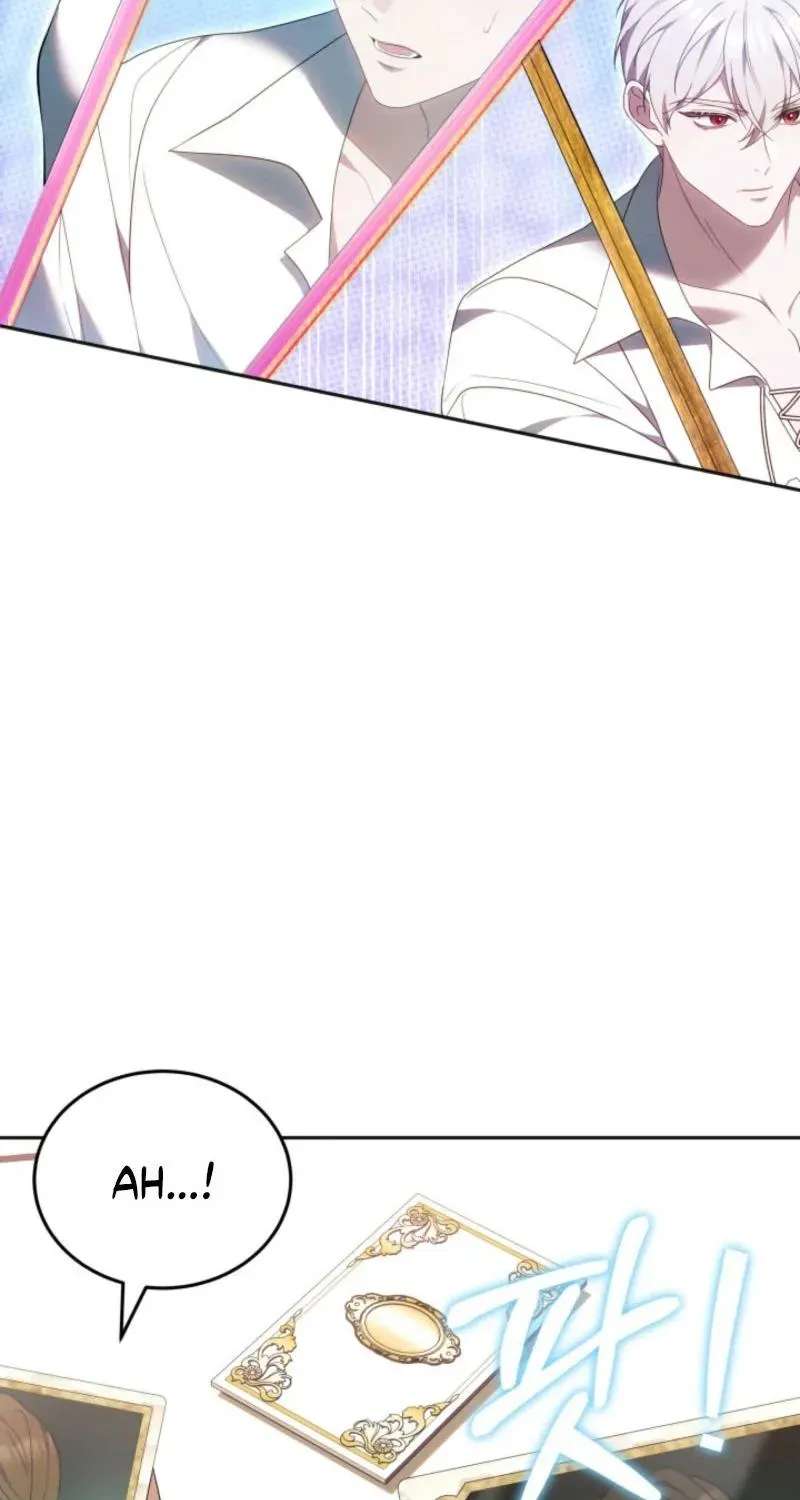 Vote for Your Knight! Chapter 20 - page 19