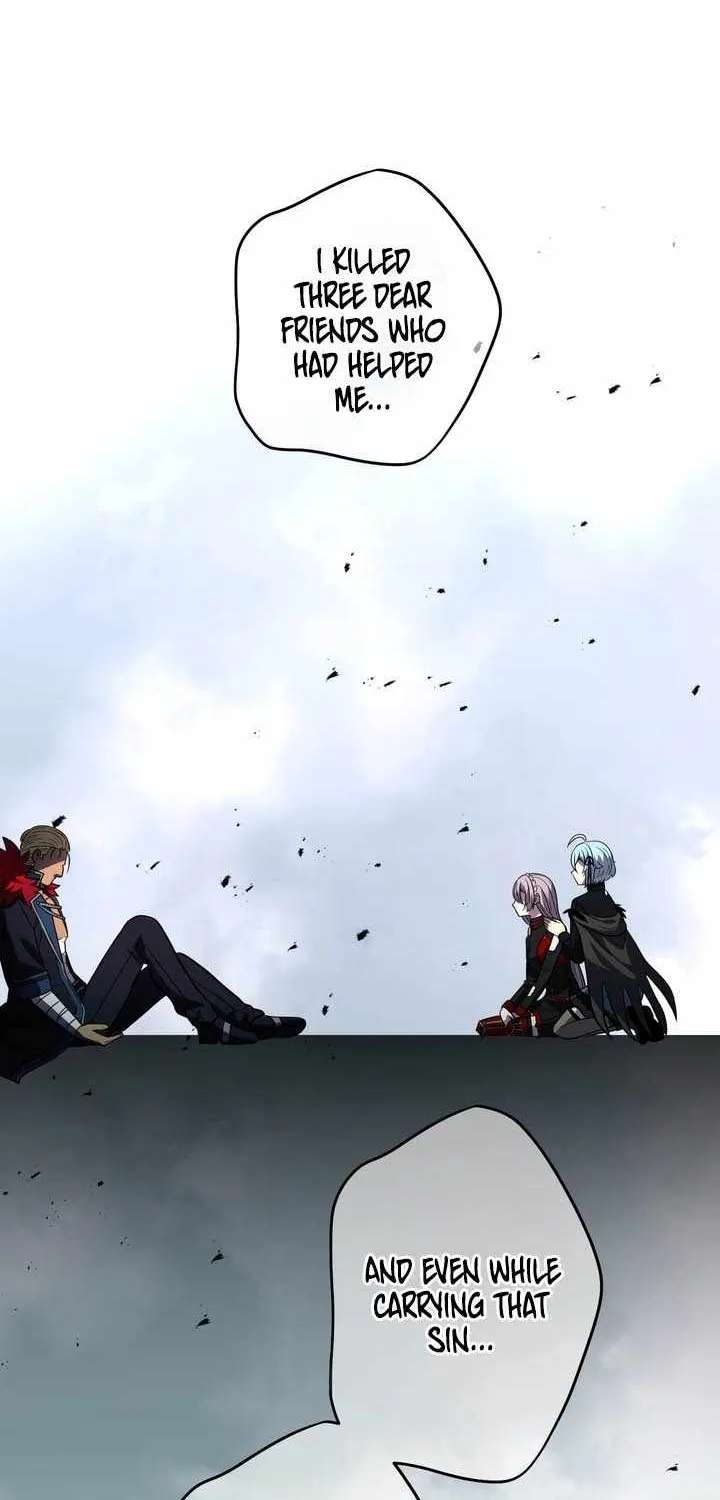 Reborn Ranker – Gravity User (Manga) Chapter 211 - page 31