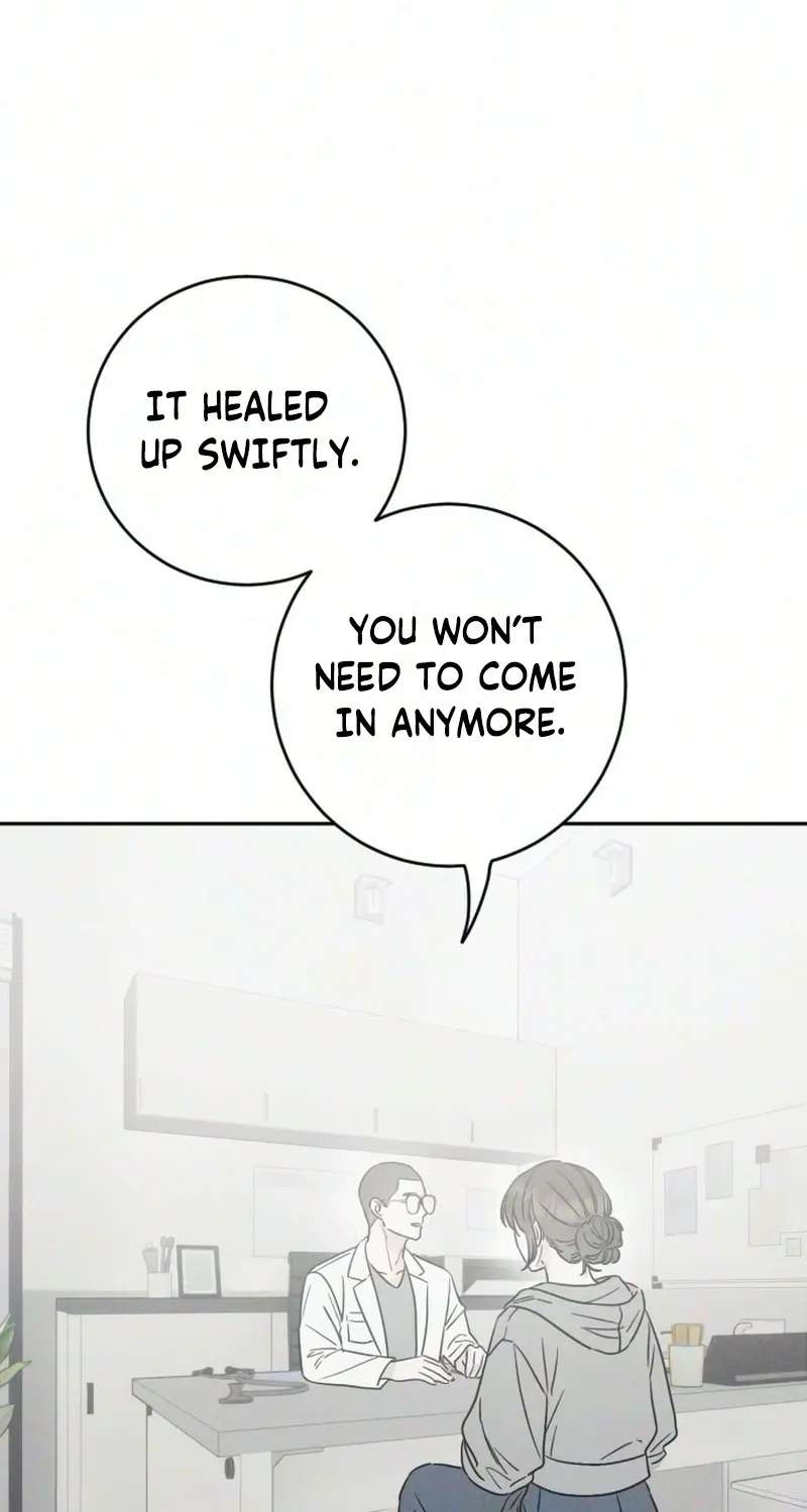 Trapped Together Chapter 16 - page 90