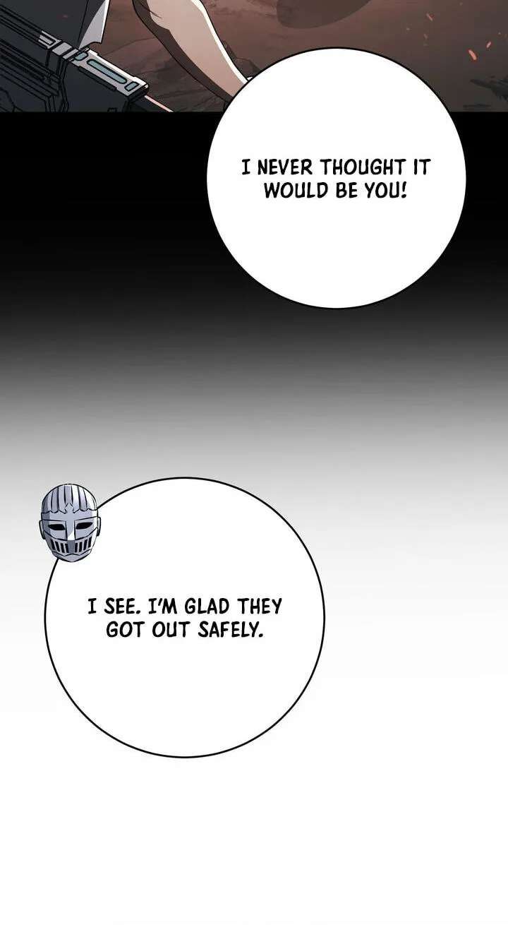The Skeleton Soldier Failed To Defend The Dungeon Chapter 387 - page 100