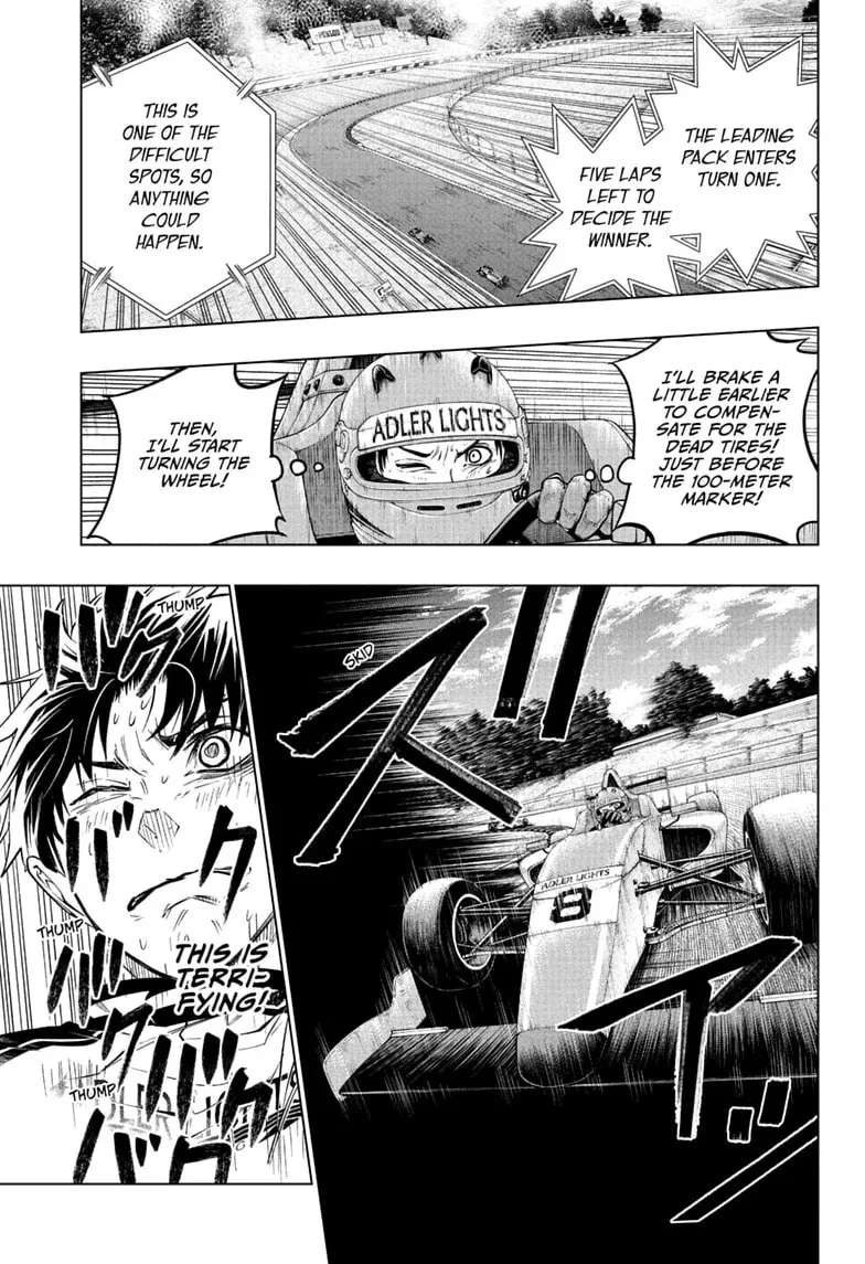 Hal Formula Chapter 11 - page 11