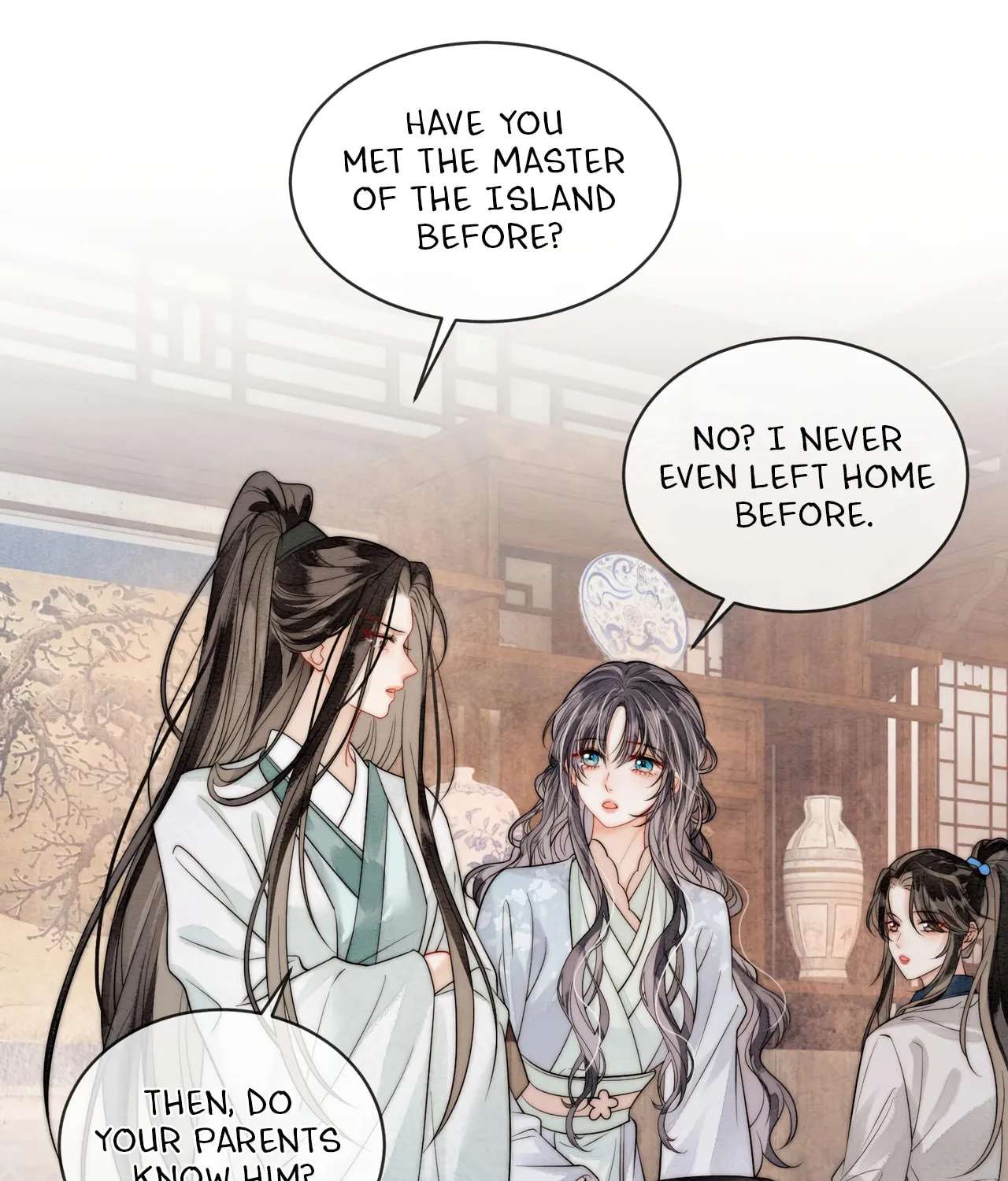 Ruhai Chapter 14 - page 84