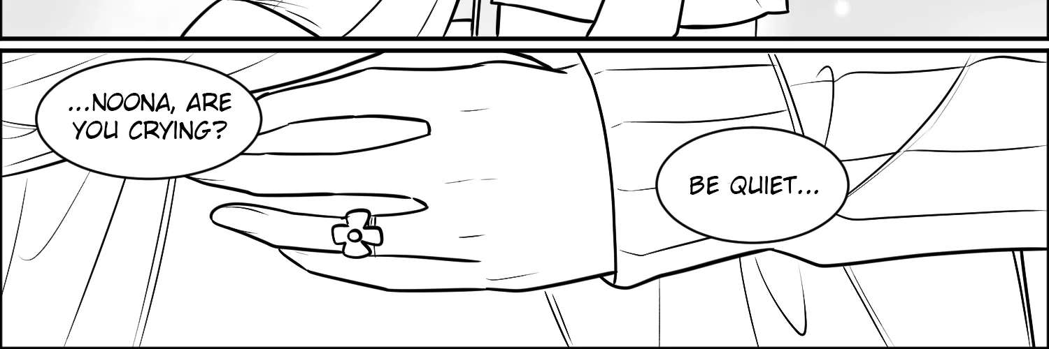 Teasing The Neighbor Noona Chapter 11 - page 22