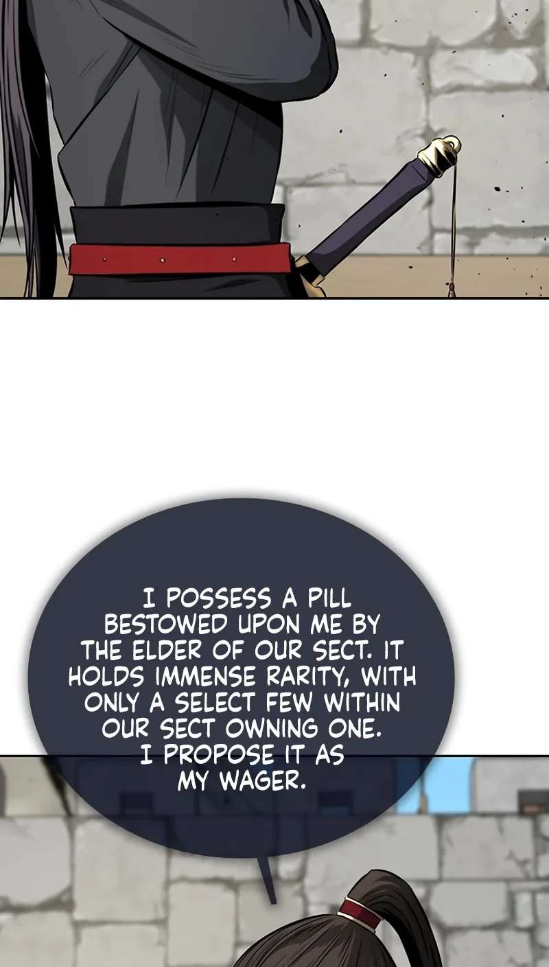 Absolute Master of the Senate Chapter 69 - page 23