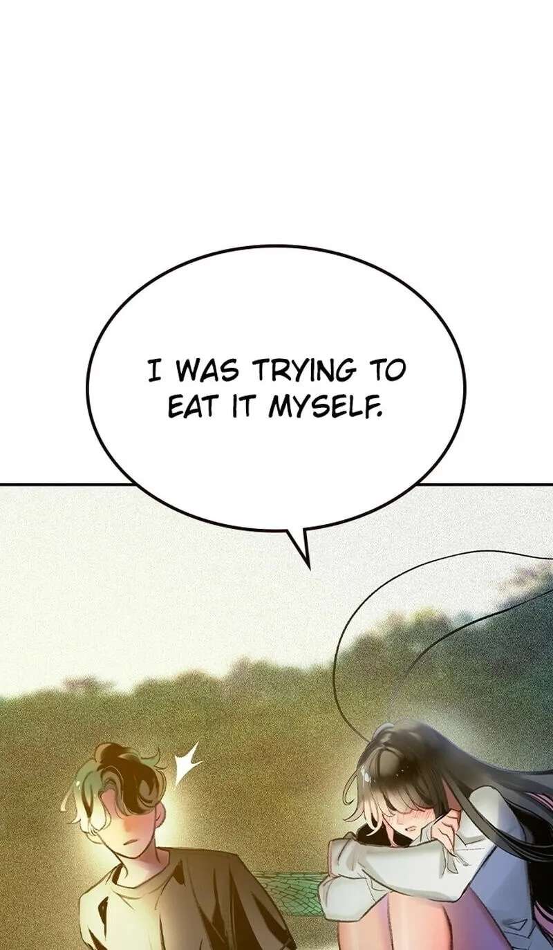 Jungle Juice Chapter 221 - page 113