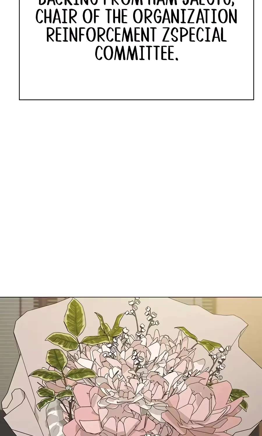 Money Keeps Piling Up No Matter How Much I Spend Chapter 15 - page 103
