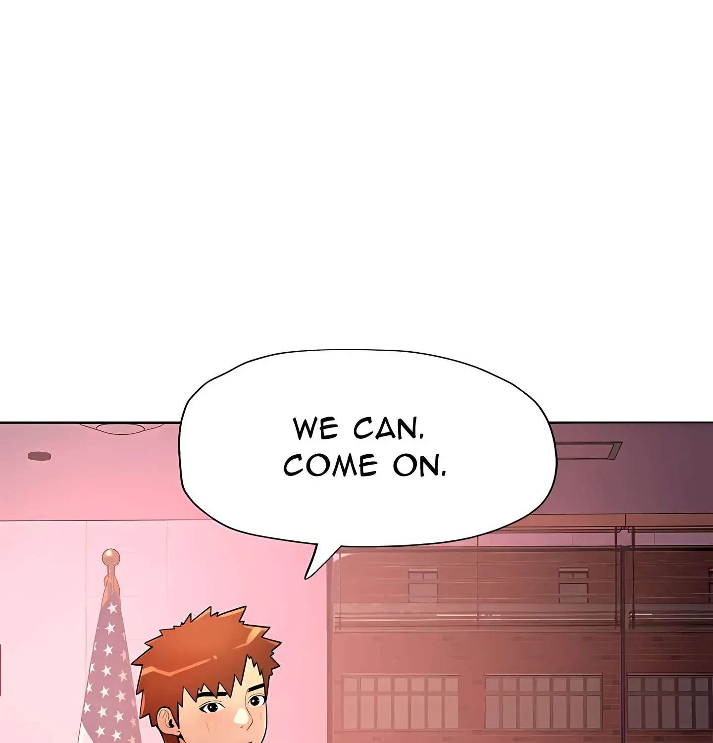 Big Hole Protocol Chapter 14 - page 89