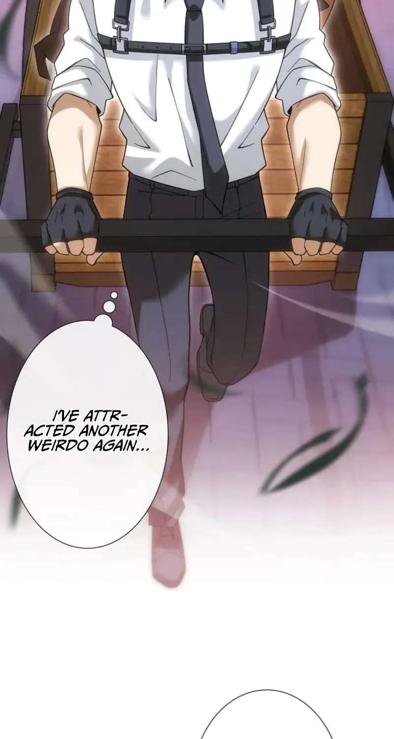 Infinite Breakthrough Chapter 21 - page 65