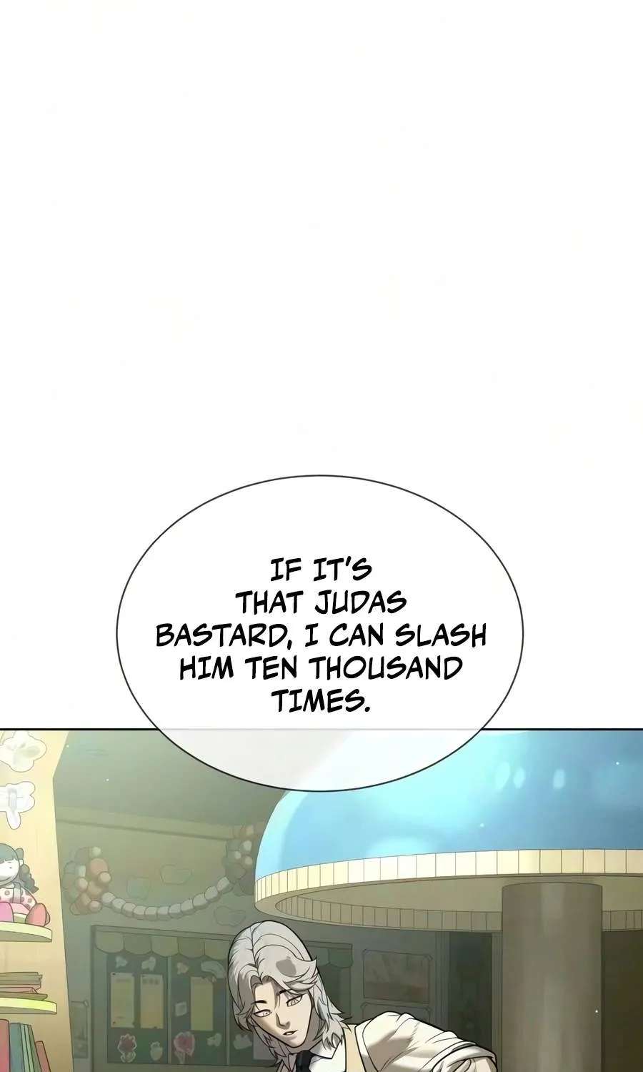 Killer Peter Chapter 148 - page 17