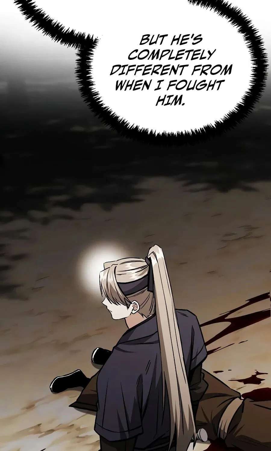 The Genius Swordsman of Mount Hua Chapter 79 - page 60