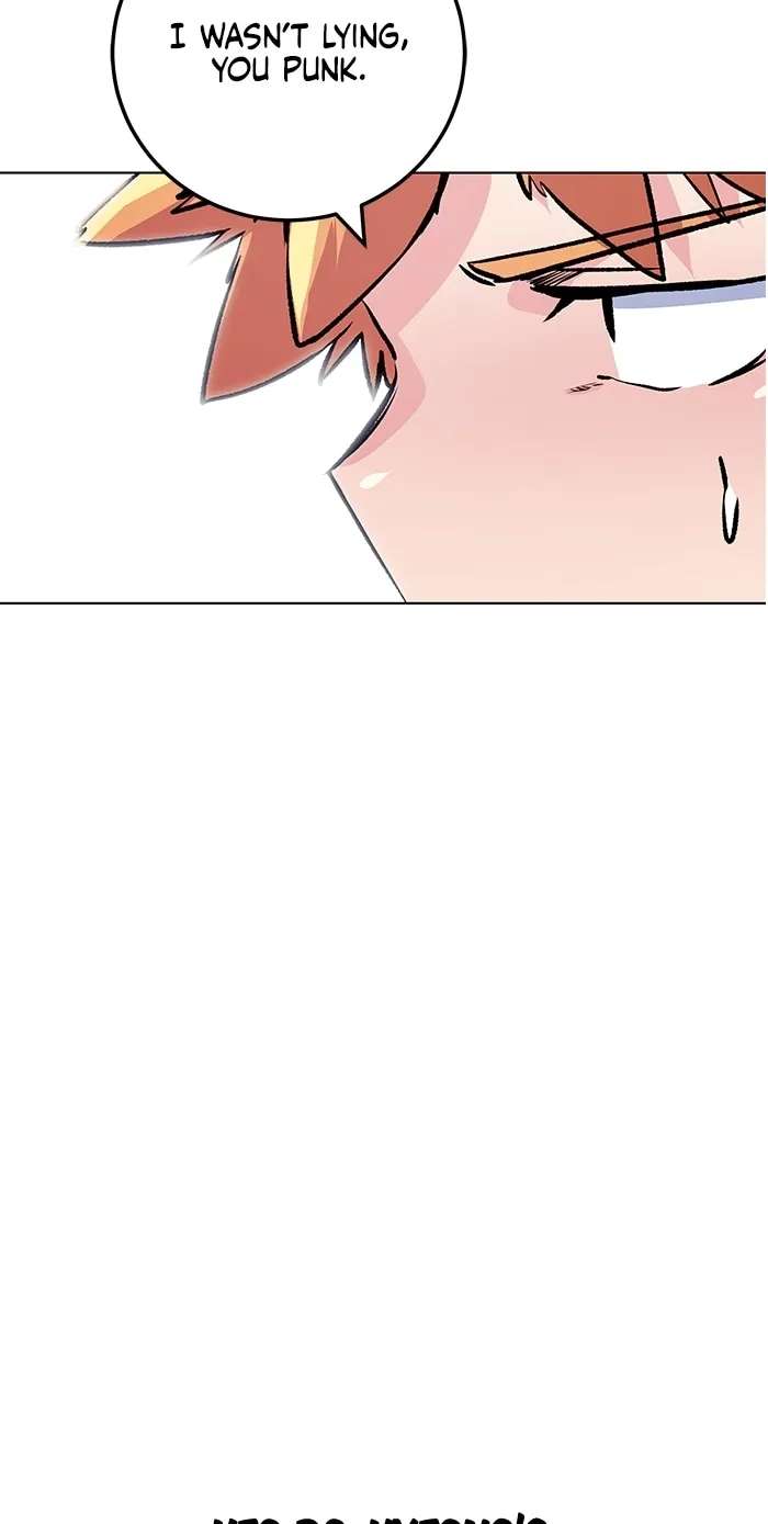 Top Corner Chapter 266 - page 29