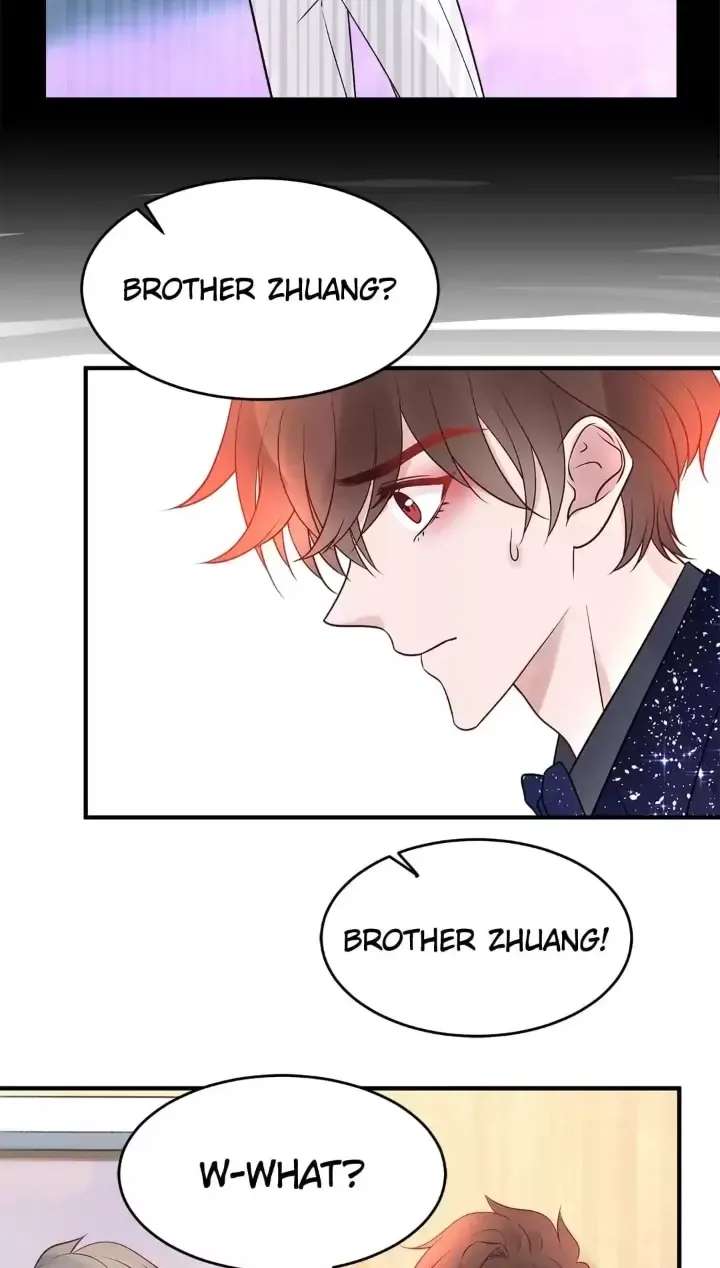 Reborn- deceiving my financial backing husband Chapter 87 - page 12
