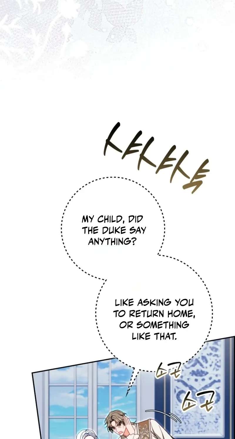 The Unbreakable Mind of the Regret-Genre Heroine Chapter 61 - page 48