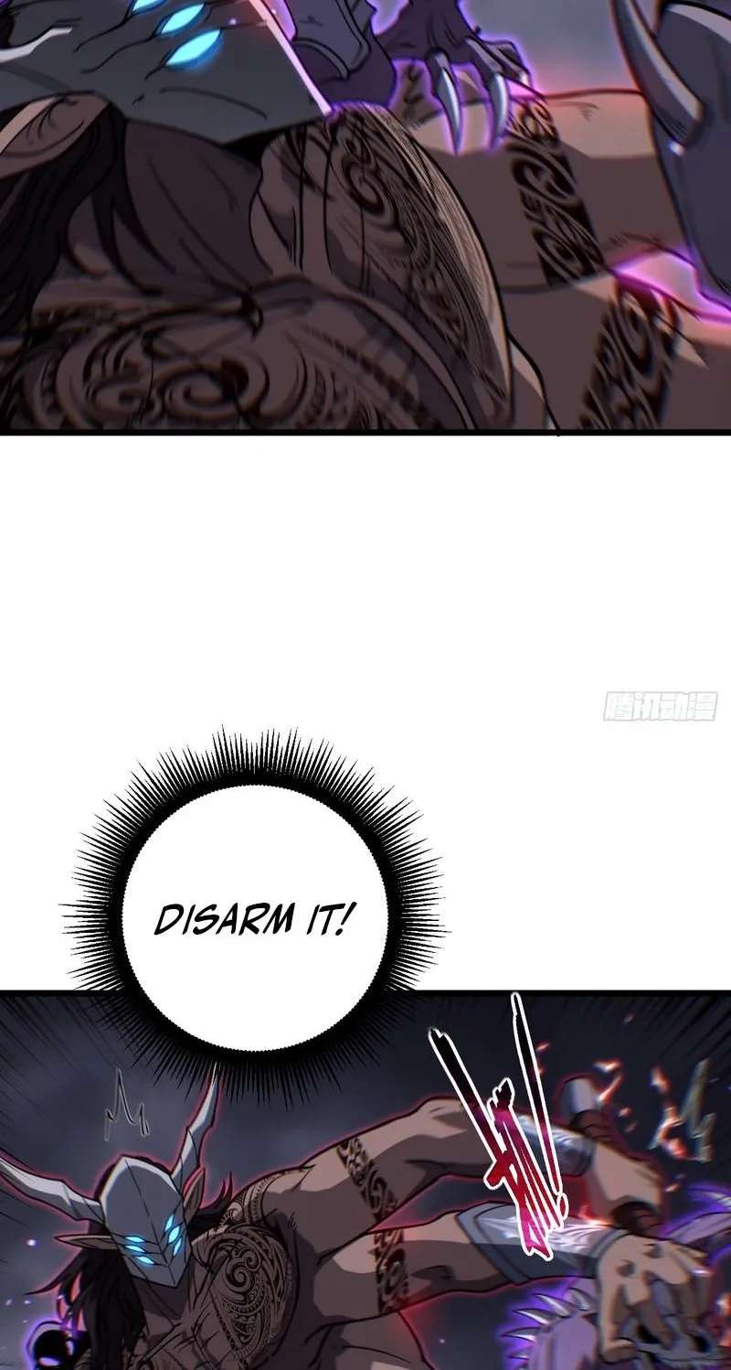 Global Awakening: The Synthesis Master Starts with an Undead Army Chapter 20 - page 8