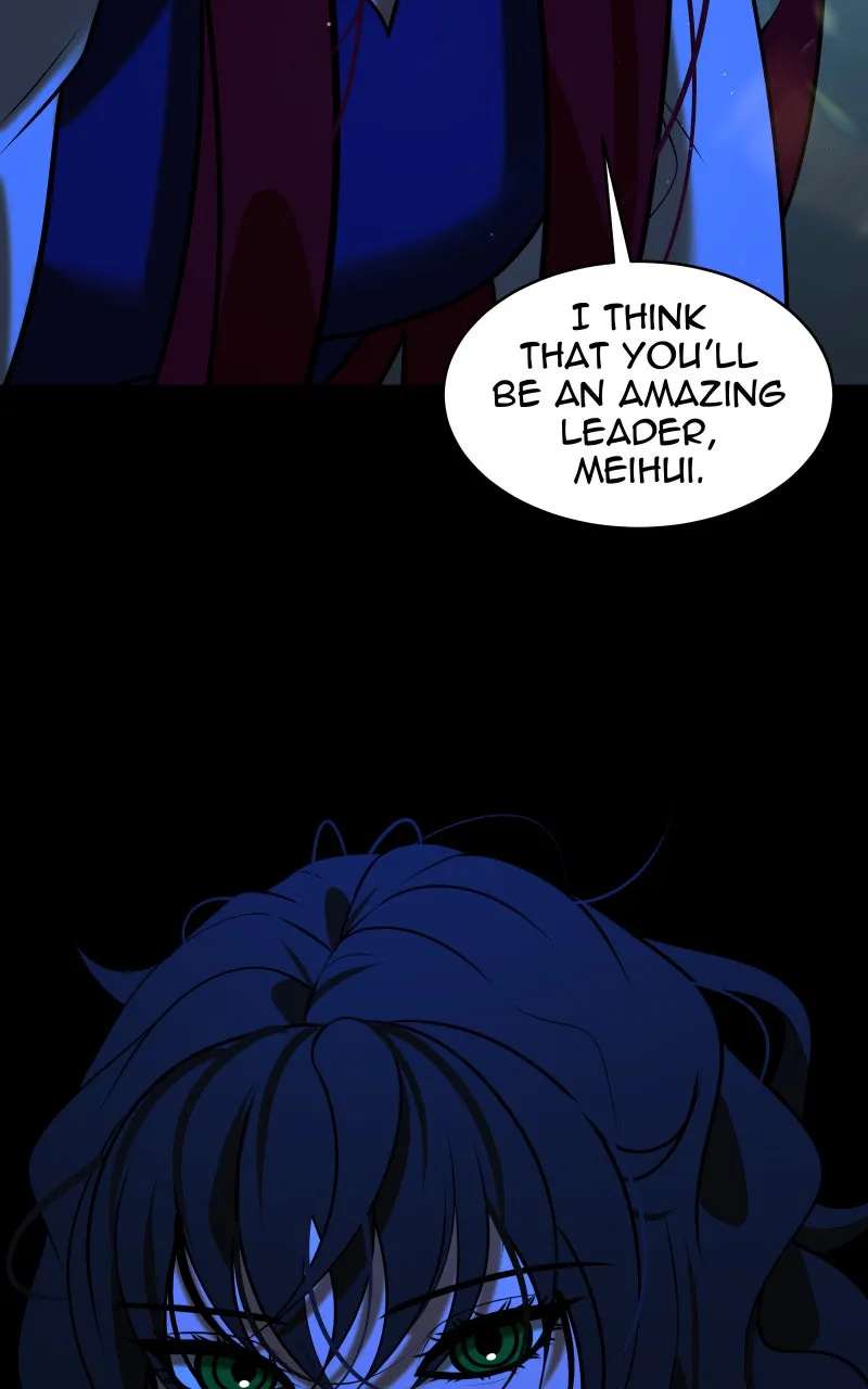 To Tame A Fire Chapter 156 - page 42