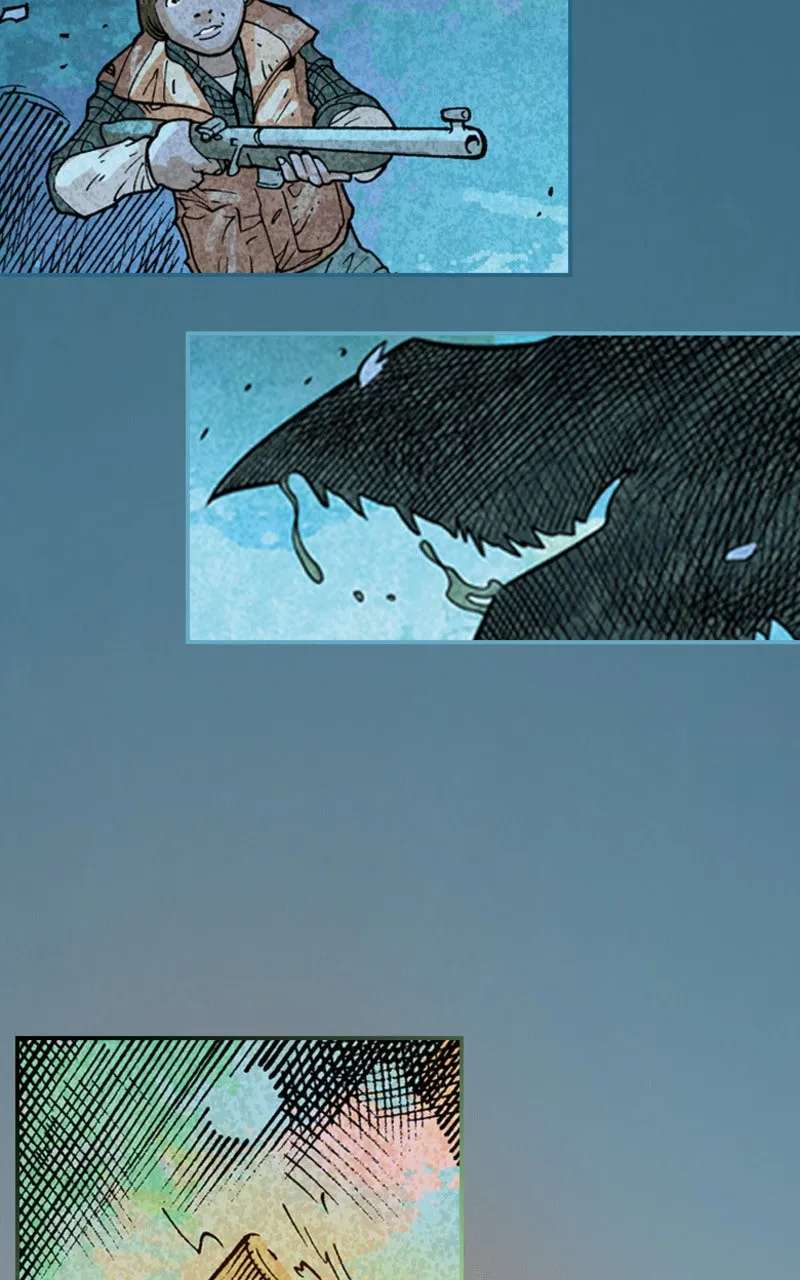 Stranger Things Chapter 3 - page 12