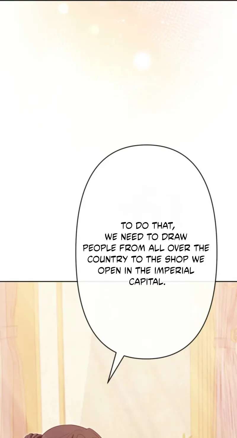 Hantoshigo ni Shinu no ni, Boukun Heika o Toriko ni Shite Shimatta Chapter 8 - page 51
