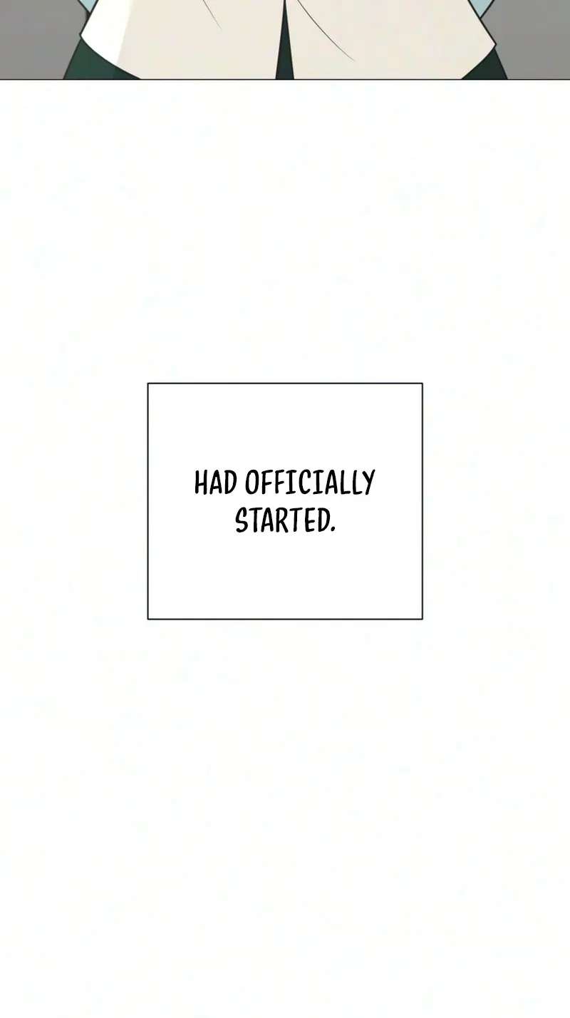 The Hashtag is First Love Chapter 44 - page 101