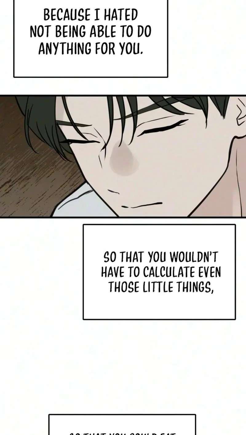Want to Go Grocery Shopping Together? Chapter 30 - page 45