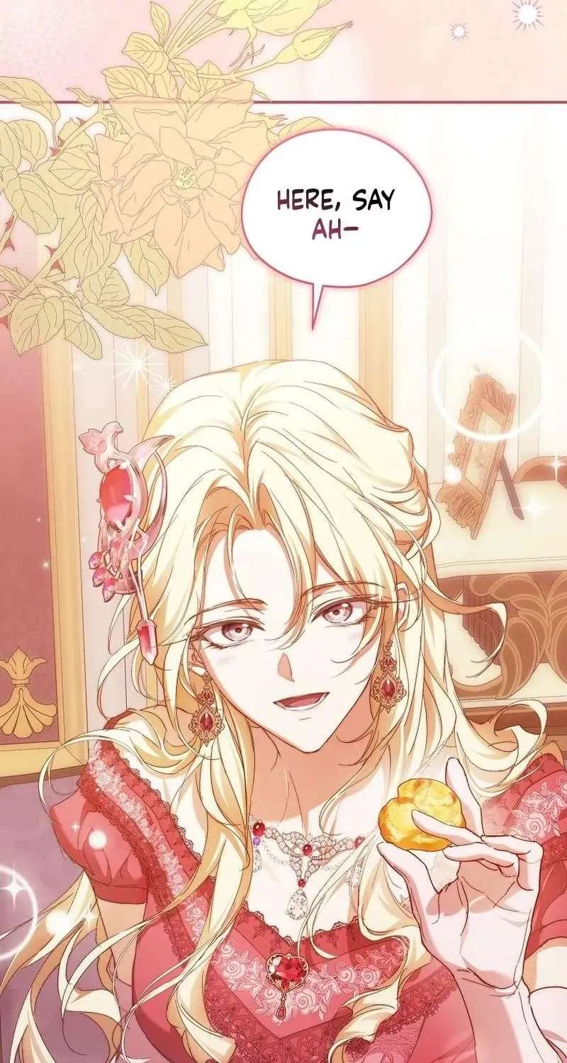 I’M Looking For A New Husband Chapter 55 - page 4