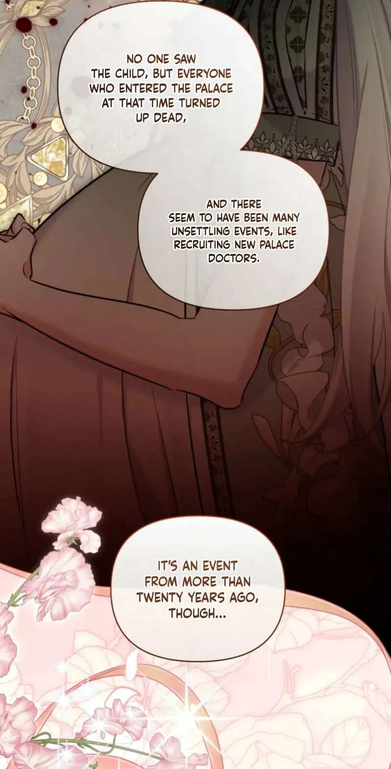 My Mad Fake Marriage to Maddie Chapter 84 - page 70