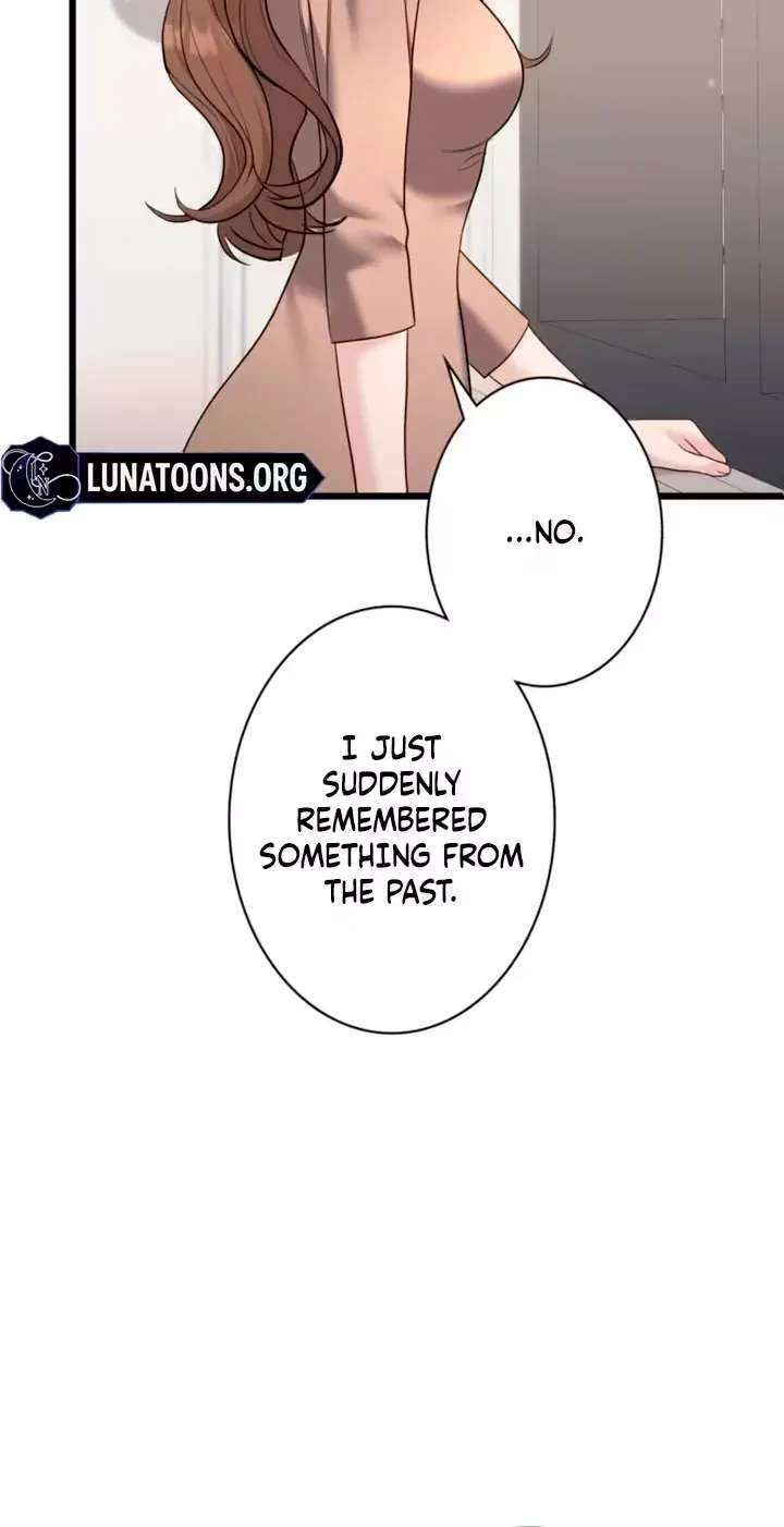 My Fiancé After the Rain Chapter 37 - page 59