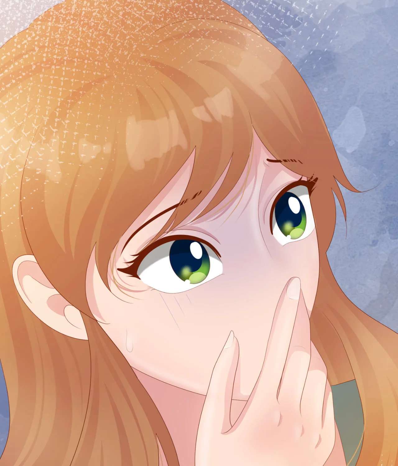 The Winter Rose Chapter 61 - page 19
