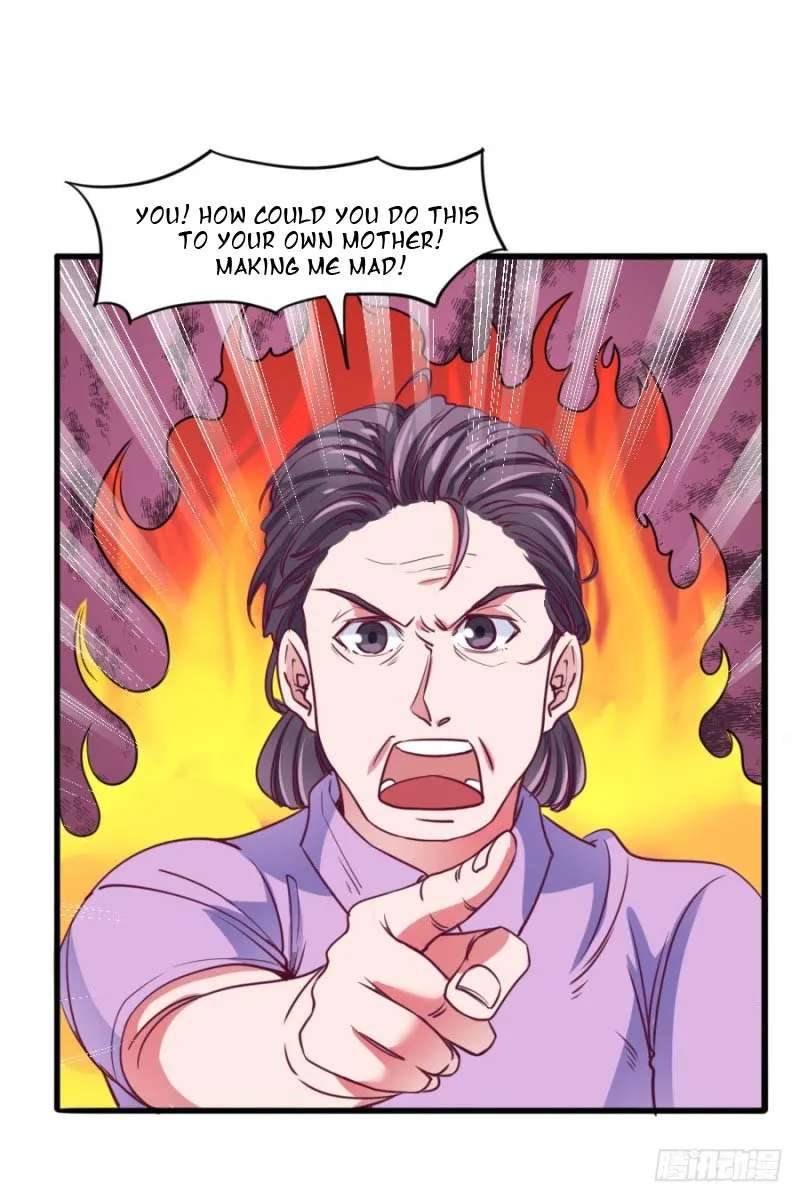 I Only Want To Meet You Chapter 3 - page 34