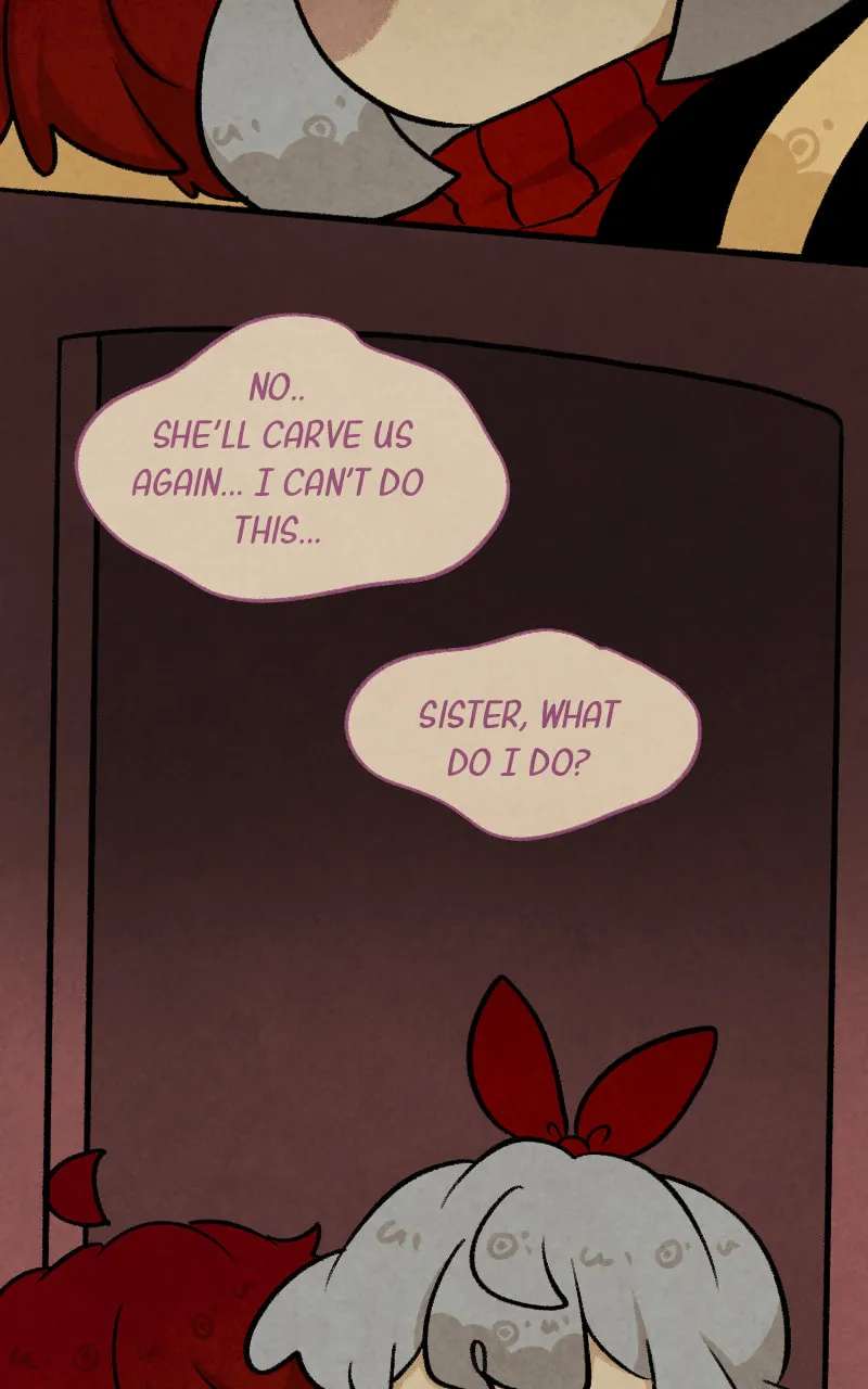 Funtime Phobia Chapter 72 - page 20