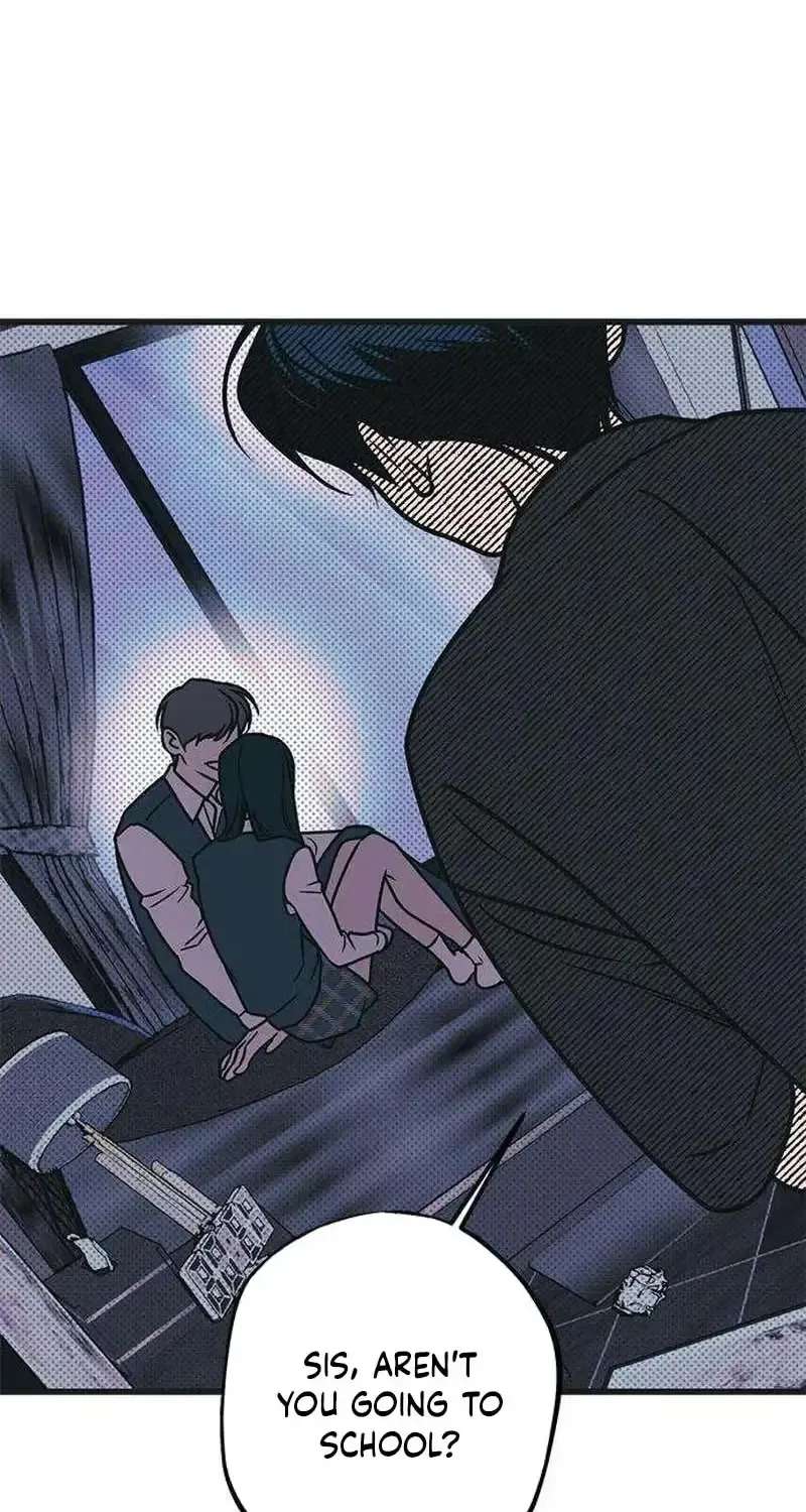 Hater Girl Chapter 13 - page 24