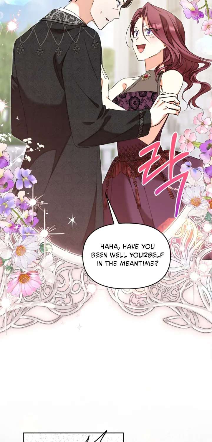The Sister Who Once Hated Me Now Loves Me Chapter 49 - page 9