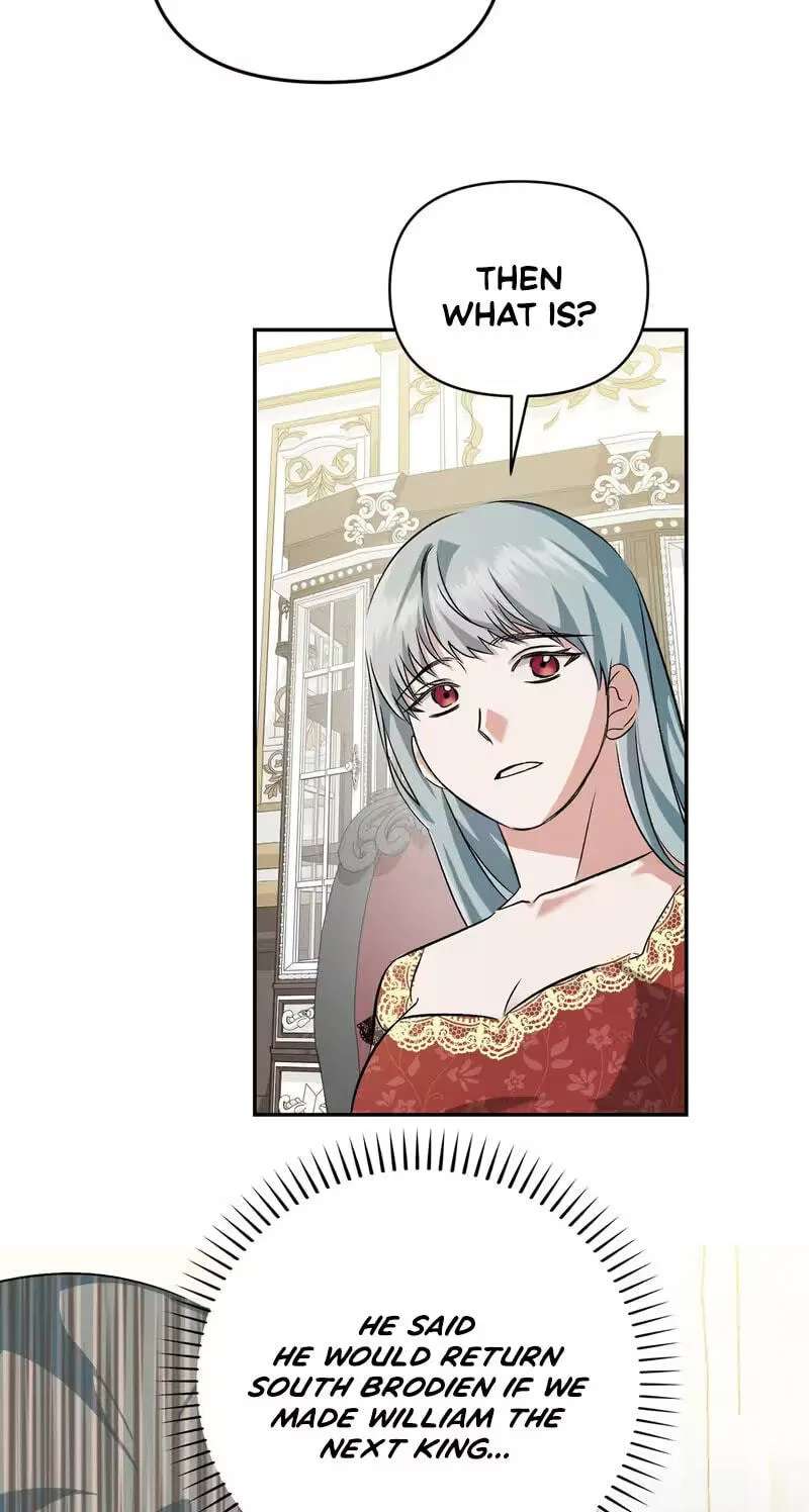 I Reincarnated as the Princess of a Country That Is Going to Destroyed by Male Protagonist Chapter 29 - page 69